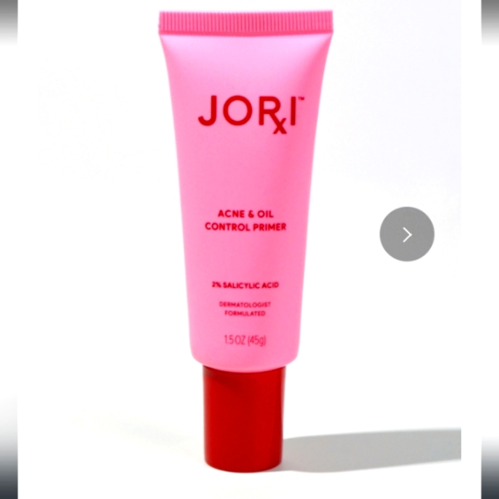 Jori Rx